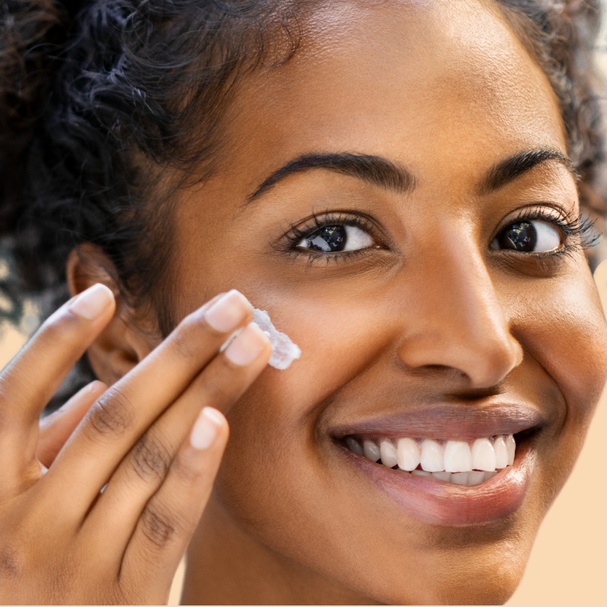 Crème hydratante Vitamine C