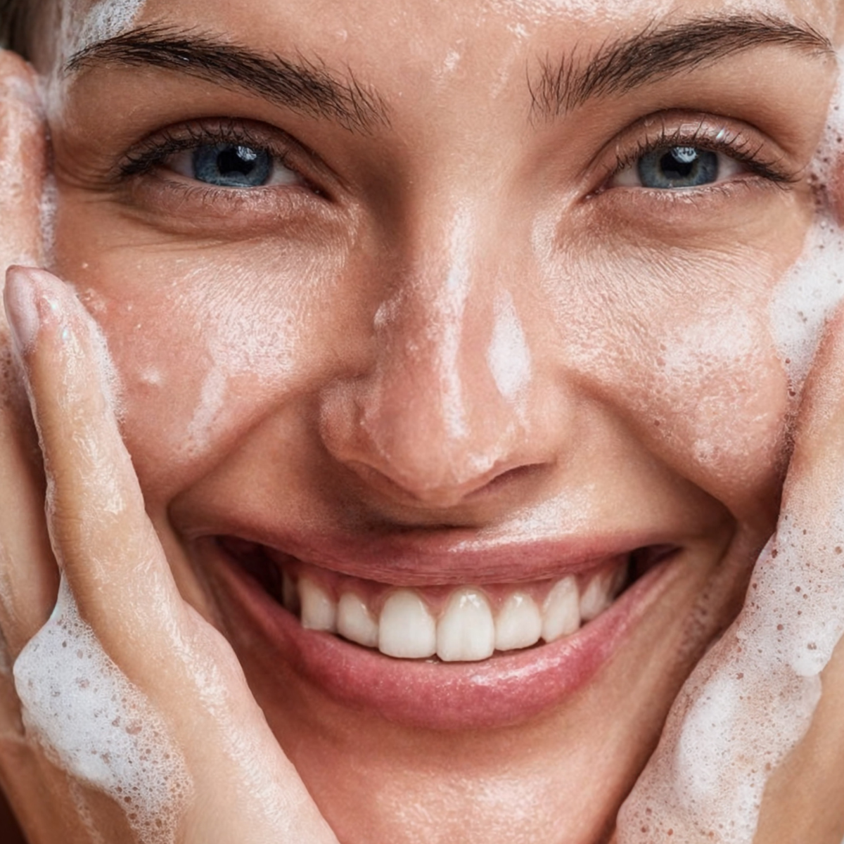 Gel nettoyant Vitamine C