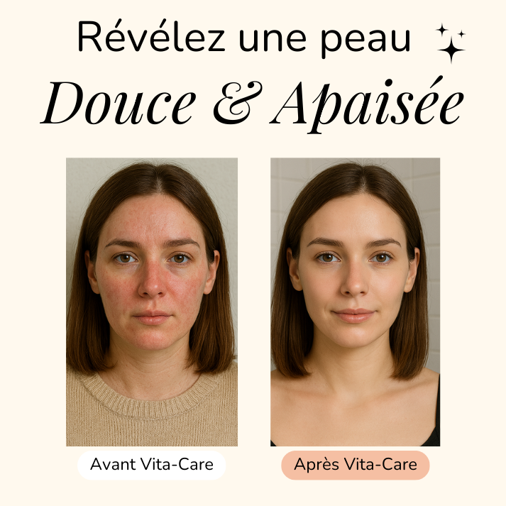 Masque apaisant à la Rose + Pinceau OFFERT