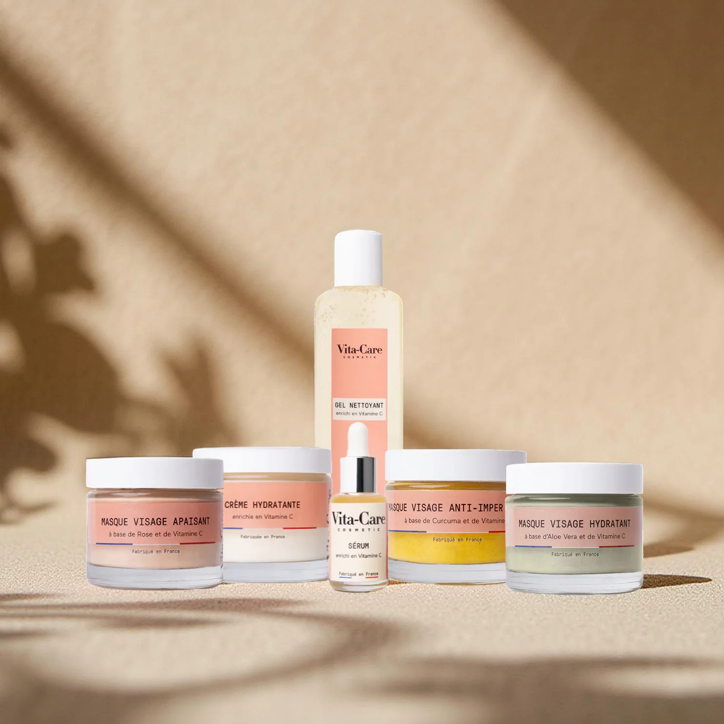 Pack Beauté Ultime