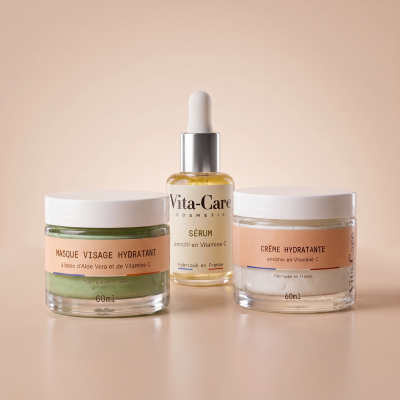 Routine anti-âge