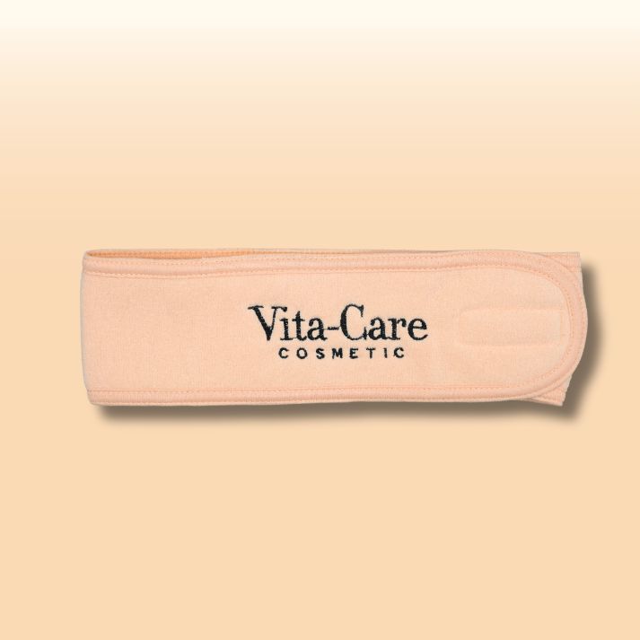 Bandeau skincare