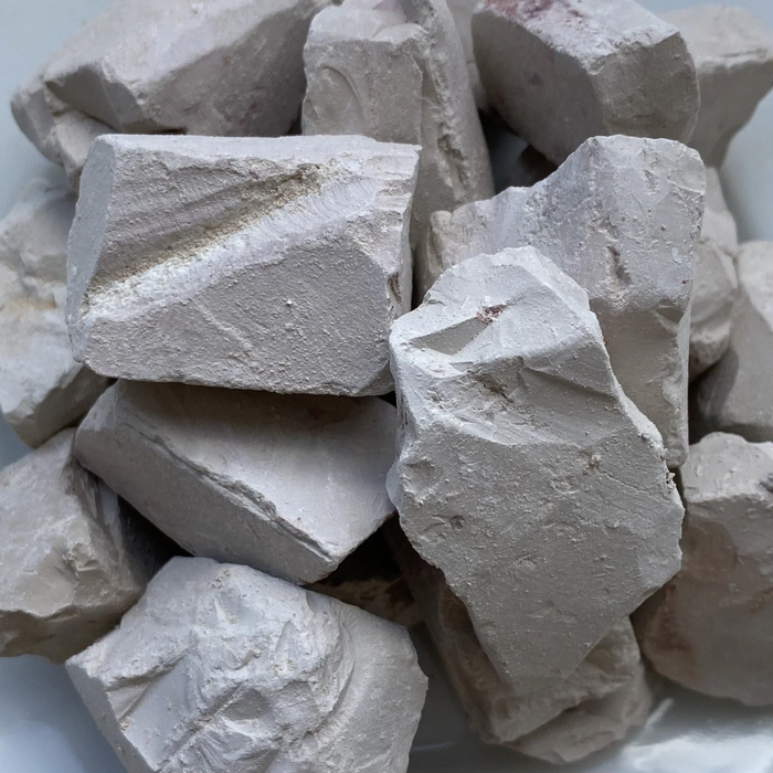 Argile blanche (Kaolin)