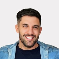 Benoit ingénieur chimiste, CEO et fondateur de Vita-Care