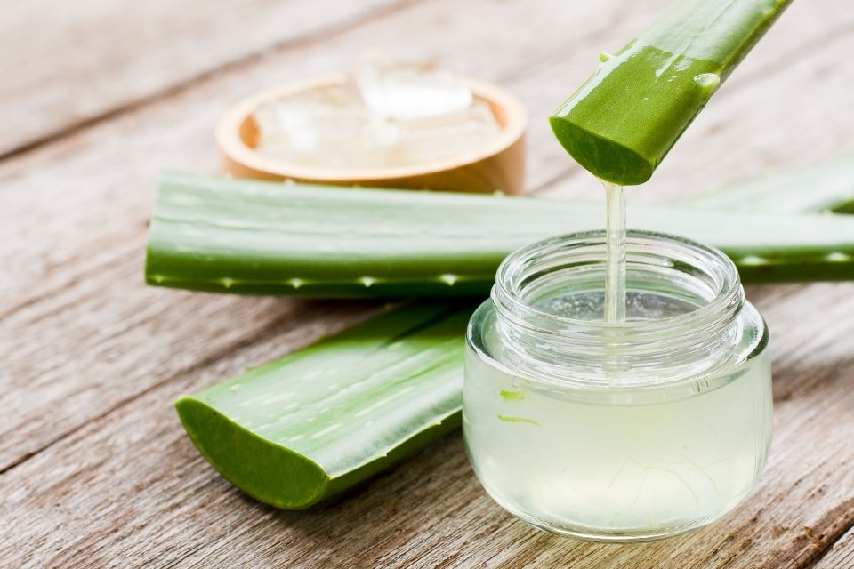 Pourquoi le masque à l’aloe vera est un must-have après 40 ans ?