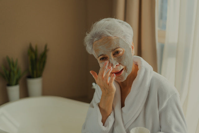 Masque à l’Aloe Vera et Vitamine C : découvrez ses bienfaits