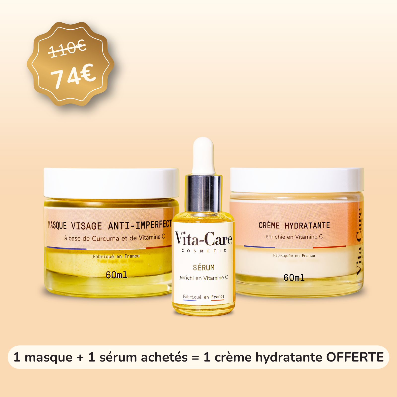 Routine anti-taches Express