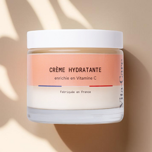Crème hydratante