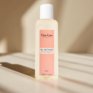 Gel nettoyant