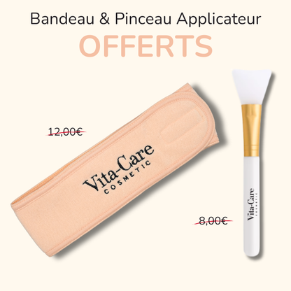 Pack anti-imperfections