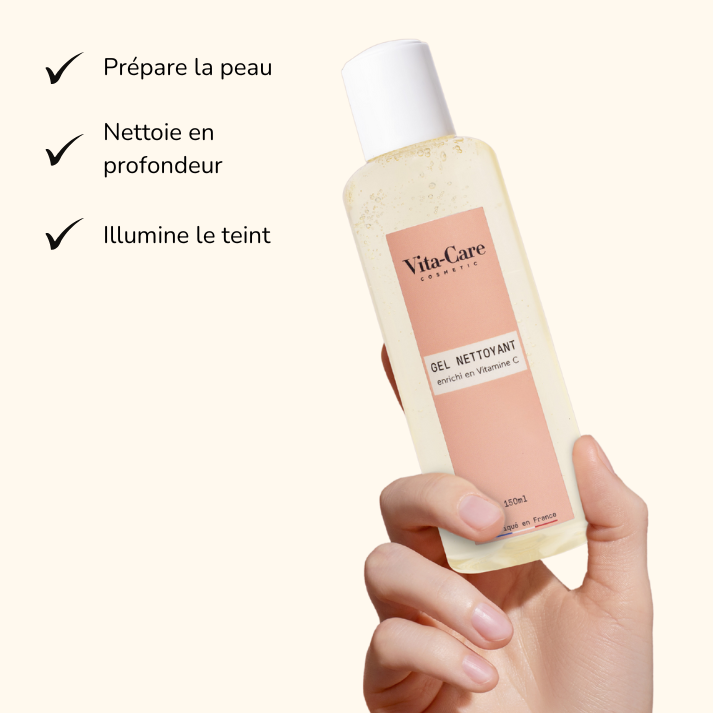 Pack anti-imperfections