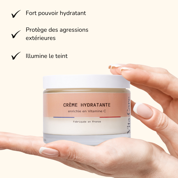 Pack anti-imperfections