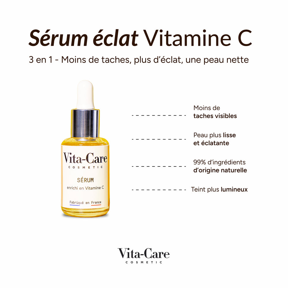 Routine anti-âge