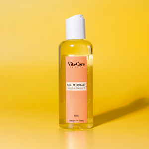 Gel nettoyant