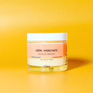 Crème hydratante