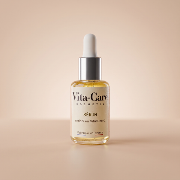 Sérum éclat Vitamine C