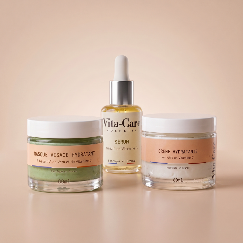 Routine anti-âge