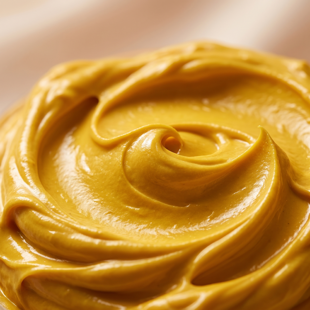 Masque anti-taches Curcuma & Vitamine C