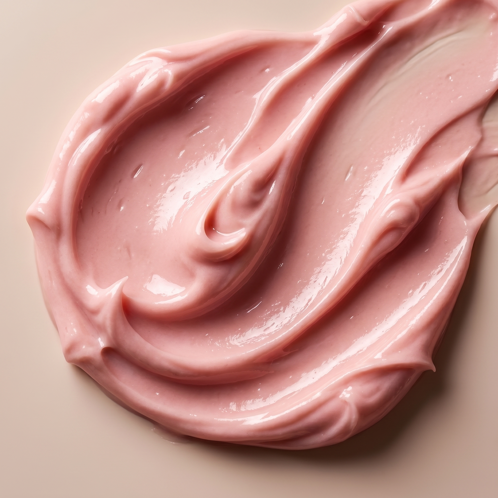 Masque anti-rougeurs Rose & Vitamine C