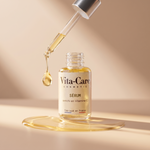 Sérum éclat Vitamine C