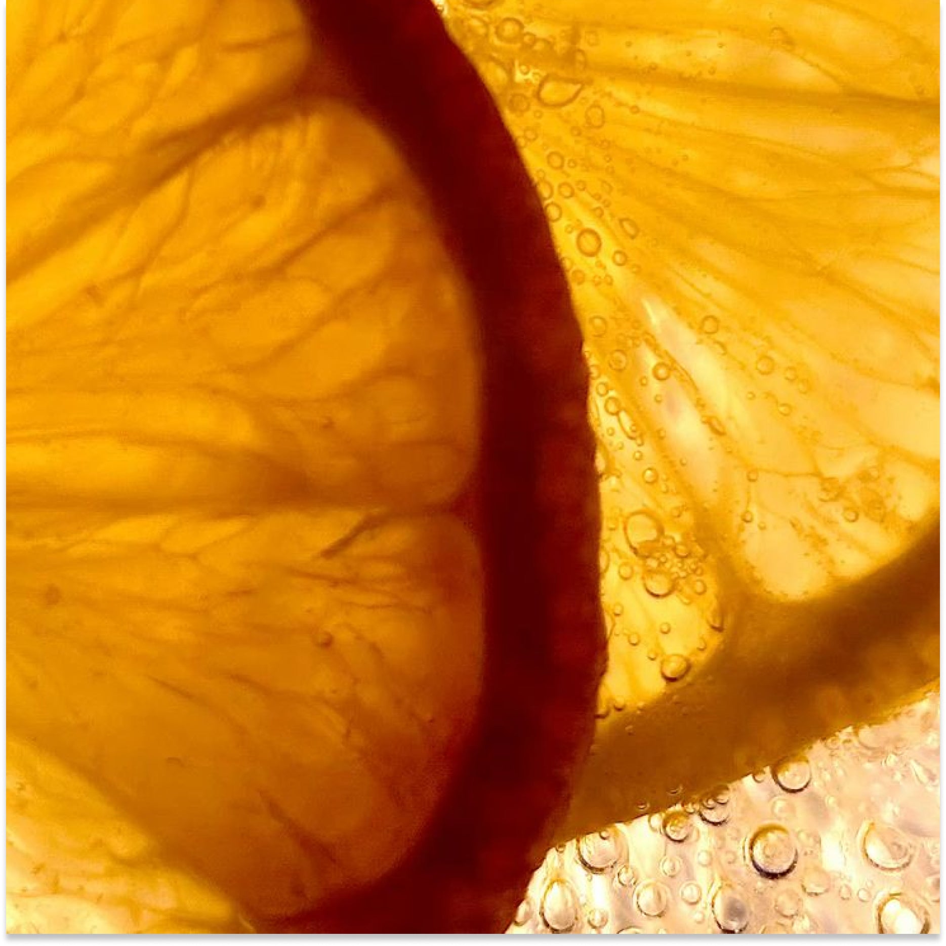Sérum éclat Vitamine C