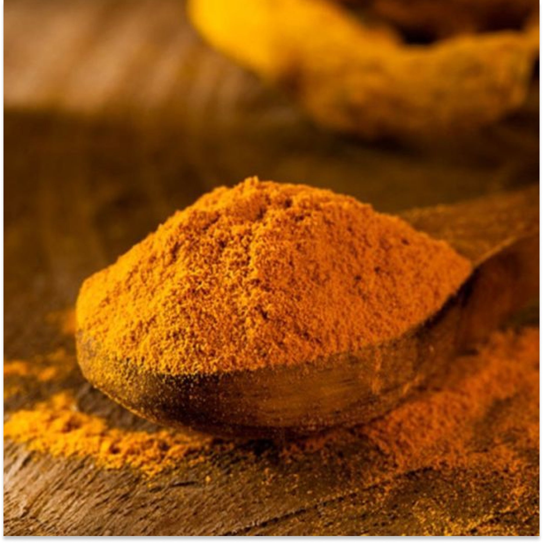 Masque anti-taches Curcuma & Vitamine C