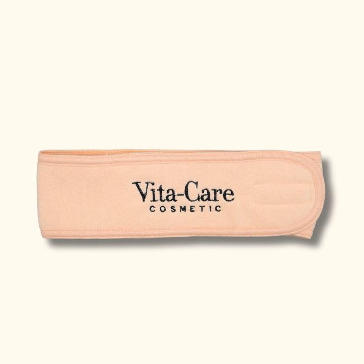 Bandeau skincare