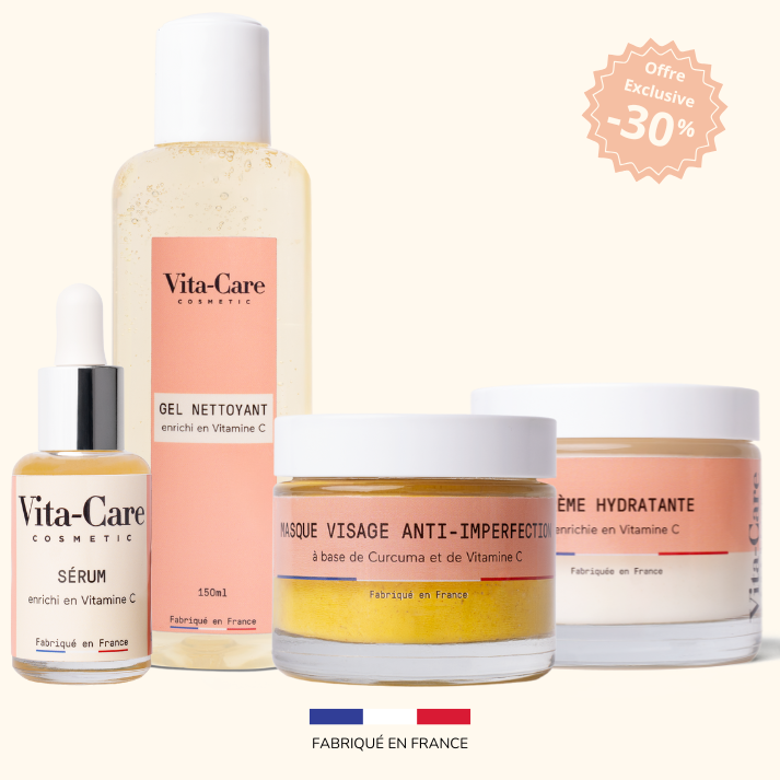 Pack anti-imperfections