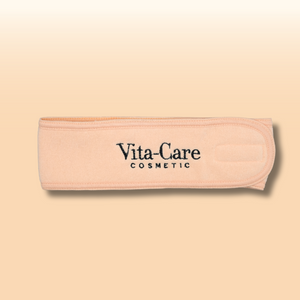 Bandeau skincare