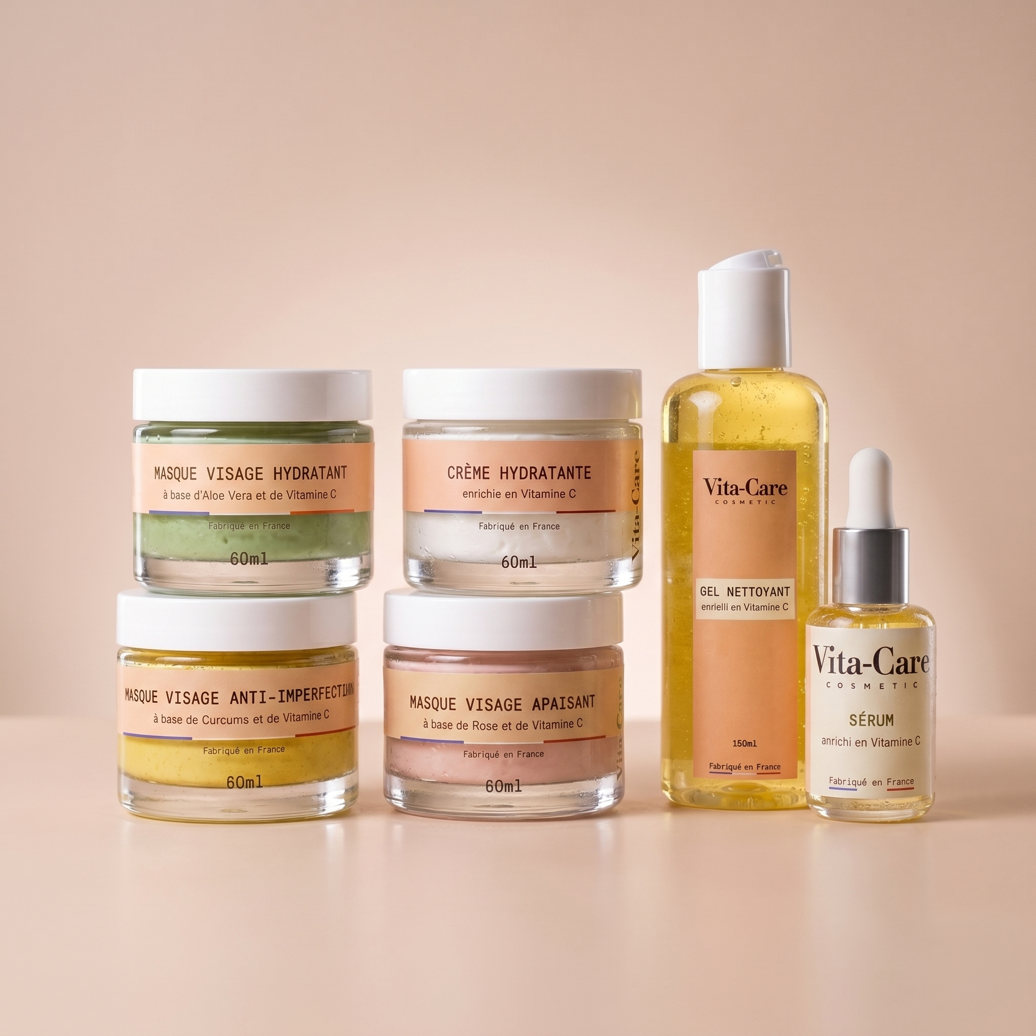 Routine Beauté Ultime