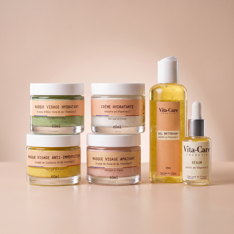 Routine Beauté Ultime