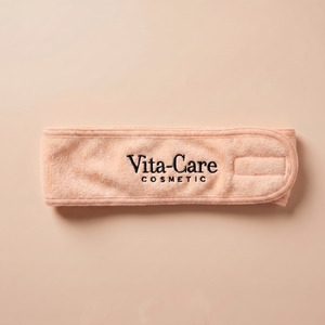 Bandeau skincare