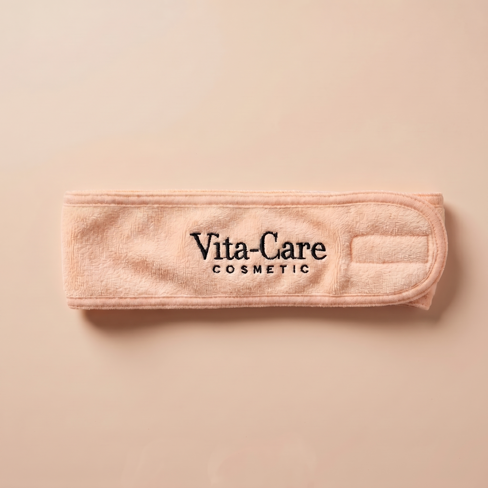 Bandeau skincare